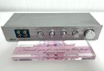 Akai DS-5 Tape Selector Silver Passive 4-DECK Monitor Switch Unit. Fixed Price $144.49.
