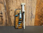 *parting Out* Fostex D-5 Dat Recorder Power Switch Assembly Pcb RNZ2768. Fixed Price $36.56.