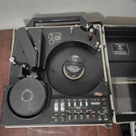 Rare 1977 Vintage Ampex VPR-20 Early Broadcast 1" Video Tape Recorder Read. Fixed Price $469.99.