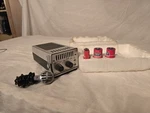 Mayfair 4 Transistor Tape Recorder Model RA-11 Japan 1966. Fixed Price $64.99.