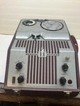 Vintage Webster Chicago Model 80-1 375 Wire Recorder Machine. Fixed Price $149.99.