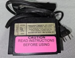 Realistic Magnetic Bulk Tape Eraser 44-210 For Cassette Reel To Vhs Vintage. Fixed Price $31.50.