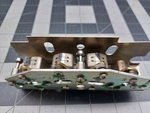 Teac A-1500 Reel Tape Deck Head Assebly. Fixed Price $75.00.