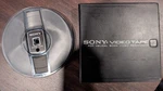 Early Sony 1/2" Helical Scan Video Tape Pre-eiaj Cv Series 4.5" Reel. Fixed Price $28.95.