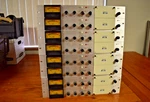 Otari MX7300 2 Channel Vintage Microphone Analog Preamp. Fixed Price $295.00.