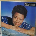 Ella Fitzgerald Sings The Rodgers And Hart Song Book Volume 2 - Verve 1959. Fixed Price $8.19.