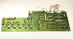 Teac Key Pcb #52103542-00 Power Control Board For Tascam DA-88 Digital Recorder. Fixed Price $43.20.