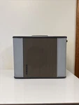 Sony SS-80 Speaker System / 1965 Suitcase. Fixed Price $109.99.