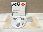 Agfa Professional Pem 469 1/4 Inch 2500FT Recording Tape (new). Fixed Price $175.00.