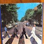 The Beatles Abbey Road Reel To Tape (7 Ips, 4-TRACK Stereo) Apple 383. Fixed Price $198.98.