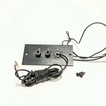 Vintage Akai AP-001C Turntable Parts Phono Out Rca Jack Ground Wire. Fixed Price $16.89.
