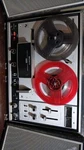 Sony TC-377 2-CHANNEL 3-HEADS Reel-to-reel Tape Recorder. Fixed Price $350.00.