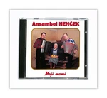 Ansambel Hencek Slovenian Polka Cd "moji Mami" Fantastic Button Box! 18 Songs!. Fixed Price $13.99.