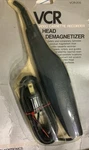 Nortronics Head Demagnetizer VCR-205 115V Made In Usa. Fixed Price $38.70.
