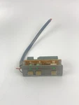 Teac X-3R Reel PCB-168 Direction, Auto Repeat Push Button Switches. Fixed Price $19.00.