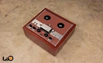 Ampex F442 Reel Track 60HZ Restored (worldwide Shipping). Fixed Price $2750.00.