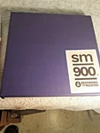 Rmg 10.5 INCH--1/2 2500 Ft 820 Leader Tape Splicer. Fixed Price $265.00.