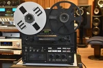 Teac X-2000M Track Open Reel To Recorder Player 100V Used Japan Vintage. Fixed Price $4899.99.