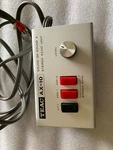 Teac AX-10 Vintage Sound On Stereo Echo Unit Used Untested. Fixed Price $83.00.