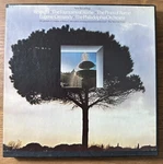 Reel Tape Eugene Ormandy Respighi Fountains Pines Of Rome Philadelphia Orchestra. Fixed Price $24.99.