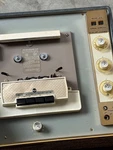 Rca Victor Stereo-orthophonic Tape Cartridge Recorder SCP-2. Fixed Price $4745.00.
