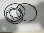 Belt Kit For Sanyo Cassette Audio Recorder By Model *bin 5 Of 9*. Fixed Price $30.00.