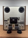Akai GX-600DB Vintage Reel To. Fixed Price $1100.00.