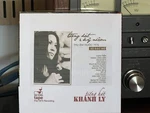 Vietnamese Music Reel To Tape. Album Ti Ng Kh Nh LY-7 1/4 71/2 Ips. Fixed Price $20.00.