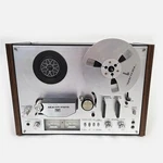 Akai GX-4000D Reel To Tested/ Working (used). Fixed Price $359.99.