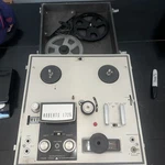 Vintage 60 Rheem Roberts 1725 Reel-to-reel Tape Player/recorder Untested. Fixed Price $125.00.