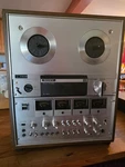 Sony Head TC-388-4 Reel Tape Recorder Track Good Condition!. Fixed Price $350.00.