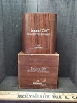 Sound Off Qm 230 Magnetic Cassette Tape Eraser Nortronics Usa Power Required. Fixed Price $39.99.