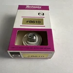 Vintage Nortronics 8610 Magnetic Tape Head New Old Stock Nos. Fixed Price $39.99.
