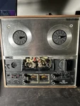 Sony TC-377 Reel-to-reel Tape Deck Powers. Fixed Price $153.46.