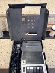 Wards Airline Solid State Tape Player / Recorder Gen 39108. Fixed Price $25.00.