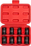 2841 1/2-INCH Drive Pipe Plug Socket Set, Male/female Cr-mo,. Fixed Price $79.99.