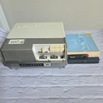Wollensak 3M 1500 Ss Reel To Magnetic Tape Recorder Solid State Untested. Fixed Price $75.00.