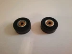 Pinch Rollers For Teac X-2000R Reel-to-reel Stereo Tape Deck. Fixed Price $34.00.
