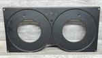 Tandberg 3041X Face Panel Cover Reel To Part. Fixed Price $11.86.