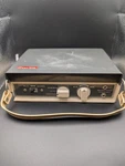 Starlite RA-11 Portable, Four-transistor Reel-to-reel Tape Recorder (untested). Fixed Price $45.00.