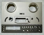 Teac A-2300 / Realistic TR-3000 Front Panel Bezel. Fixed Price $55.00.