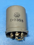 Presto 900A2 Tube Mixer Preamplifier Special Utc 900-A-6 / E-7358 Transformer. Fixed Price $187.50.