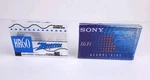 Vintage Cassette Tapes Sony Zenith Normal Bias General Purpose 60 Minutes Each. Fixed Price $8.00.