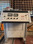 Otari Mtr 10 1/4" 2 Track Recorder Works Great! In The Midwest. Fixed Price $3500.00.