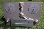 Berlant Concertone Series 30 Reel Recorder Tape Untested. Fixed Price $455.99.
