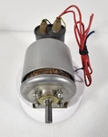 Akai X-300 Reel Motor, Direct Drive, Left Side, Tested. Fixed Price $93.05.