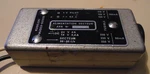 Nagra Kudelski Atn Power Supply Low Serial Number. Fixed Price $481.86.