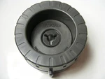 Original Oem Teac Tascam 38 1/2" Half Inch Black Tape Nab Hub Reel Clamp Adapter. Fixed Price $88.79.
