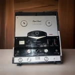 Webcor Regent Coronet High Fidelity Stereo-recorder Working Watch Video. Fixed Price $250.00.