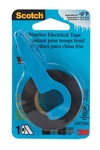 3M 10455 All Weather Vinyl Scotch Premium Electrical Tape 3/4 X 350 In.. Fixed Price $9.06.